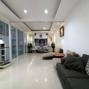 Hot Sale Rumah di Area Premium Kebayoran Bintaro Jaya Sektor 7