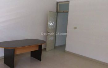 Ruko Strategis Sebelah Pasar Perumnas Harjamukti