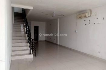 Ruko Murah 2 Lantai Dekat Pasar Bersih Dan Aeon Mall Sentul City Bogor