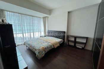 Kemang Village Cosmo 2 BR Balcony 1 Maid Room 124 m²