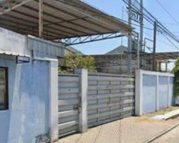 Gudang Lokasi Strategi Daerah Buduran Sidoarjo