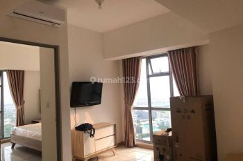 Apartemen Mtown Residence Disewakan 1br