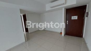 MURAH APARTEMENT KENSINGTON 2 BR UNFURNISH TOWER CLIFFORD, KELAPA GADING JAKARTA