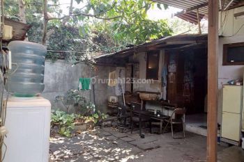 Tanah di Jl dakota gunung batu murah