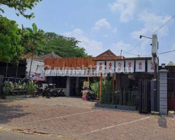 Tempat Usaha Strategis di Pusat Kuliner Kawi Segera Survei