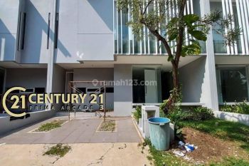 Rumah Dalam Cluster Discovery Bintaro 4955