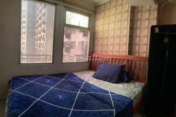 Dengan Harga 3 Jutaan Aja Kamu Udah Bisa Dapetin Apartemen Mewah