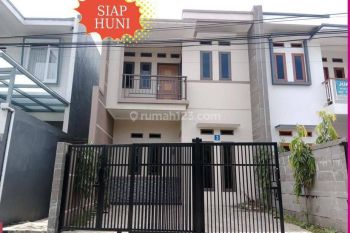 Hot Price Rumah Baru Ready Stock Sma8 Kota Bandung 273M5