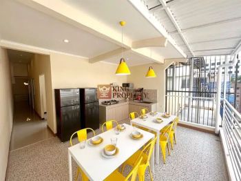 Investasi Bagus Dijual Rumah Kost Harmoni Premiere 5 Lantai Gambir Jkt