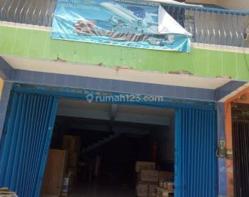 Ruko Dijual Permata Gading Sidoarjo Surabaya