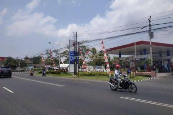 Tanah Kavling Sleman Site Plan Rapih, Bayar Cash Diskon Khusus
