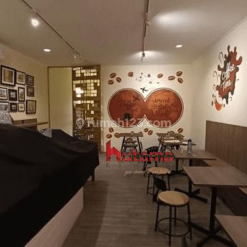 Dijual Ruko 3,5 Lantai SHM Siap Huni Strategis Area Sunda Veteran