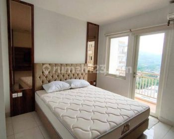 Apartement 1 BR Di Sewakan Lingkungan Aman Sentul City Bogor