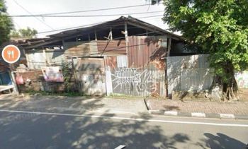 Di Sewa Tanah Untuk Usaha Di Kebayoran Lama