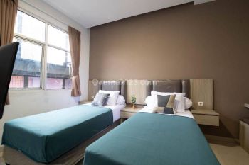 Available Kamar Kost Kelowna House Dekat Ke Glodok Plaza