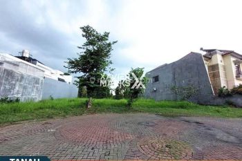 Tanah 5 Menit Dari Universitas Machung di Villa Puncak Tidar