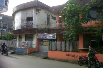 Tanah Bangunan Strategis Pusat Bisnis Kota Tasikmalaya