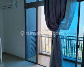 Apartemen Bagus Siap Huni Lokasi Strategis Neo Soho Central Park