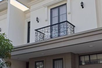 Rumah Include Furniture Type Jade Summarecon Mutiara Makassar