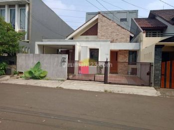 Disewakan Rumah Siap Huni Di Bantar Jati Bogor