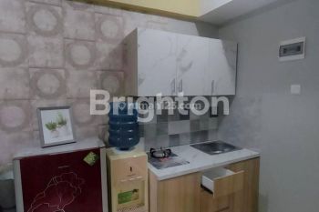 APARTEMEN GUNAWANGSA TIDAR TOWER B LANTAI 28