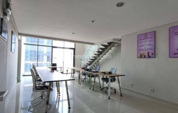 Kantor Sky Loft Surabaya Harga Murah Rik.ya088