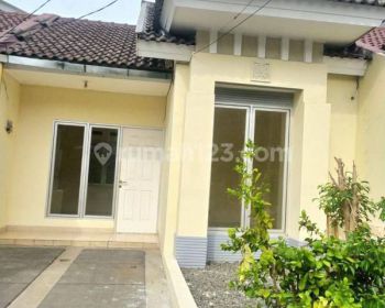 Disewa Rumah di Cluster Harmoni, Harapan Indah, Bekasi