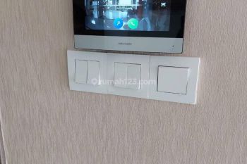 Apartemen Sky House Bsd City