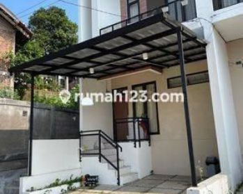 RUMAH MEGAH 2 LT DI PADASUKA DEKAT SAUNG UJO, CICAHEUM,