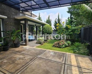 RUMAH VIEW BAGUS ADA POOL FULL FURNISH DISENTUL CITY
