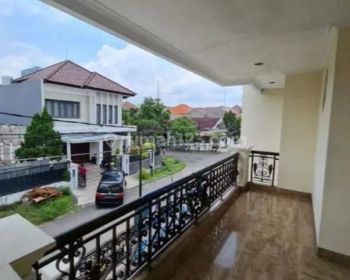 RUMAH SIAP HUNI DARMO PERMAI SELATAN STRATEGIS MADAME CHANG [91]