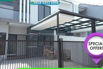 Harga Mantap Rumah Ready Stock Di Margahayu Bandung 116A5