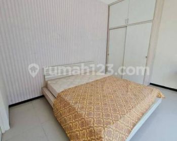 Rumah murah siap huni ada furnishnya di juanda aloha waru sidoarjo