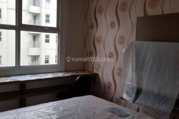 1BR BAGUS FULL FURNISH PARAHYANGAN RESIDENCE