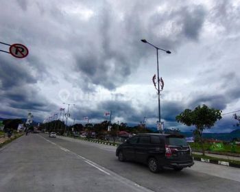 Dijual Tanah Luas Di Lokasi Strategis Soreang Bandung