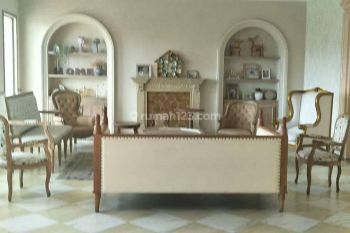 Rumah Di Tatar Kamandaka Kota Baru Parahyangan