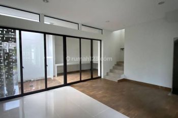 RUMAH BARU CLUSTER FLORA SUMMARECON BANDUNG