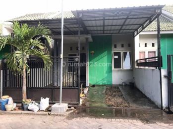 RUMAH SIAP HUNI HITUNG TANAH MOJOKERTO