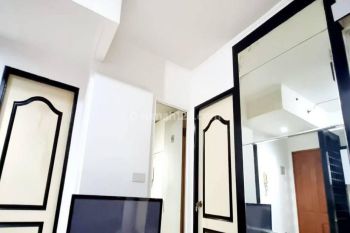 kan  Apartemen Mediterania Palace Kemayoran 2 Kamar Tidur Furnished