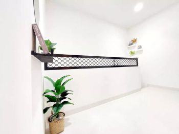 Rumah di callysta graha Bintaro