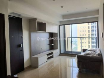 Branz Apartemen BSD 2 Kamar Tidur Furnished Bagus