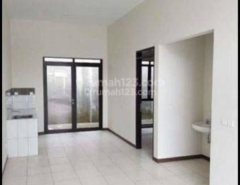 Ruko strategis siap pakai di BKR Mainroad