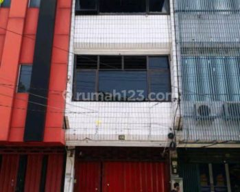 Ruko Dharmahusada Murah Surabaya. Dav.a183