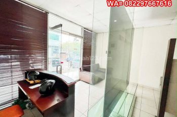 Dijual Ruko 4 Lantai di Puri Kencana, Kembangan, Jakarta Barat
