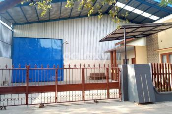 Dijual Sewa Gudang Di Trangkil Pati