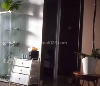 Rumah SHM Bagus  limo kerudung depok