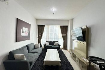 Apartemen 2 Kamar Tidur Gandaria Heights Bagus Furnished