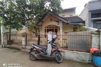 Rumah Murah 300 Jutaan Lt80 Jarang Ada Dekat Jalan Raya