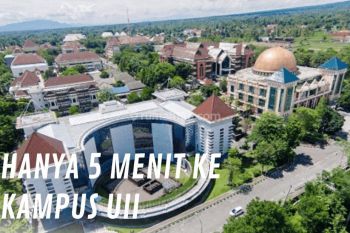 Tanah di Pakem, Sleman SHM 136 m² Dijual Tanah Kapling Dp Kompromi, Proses Pecah