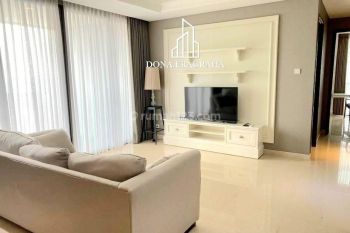 Turun Harga Best Deal 1 Park Avenue, The Hamilton, Gandaria